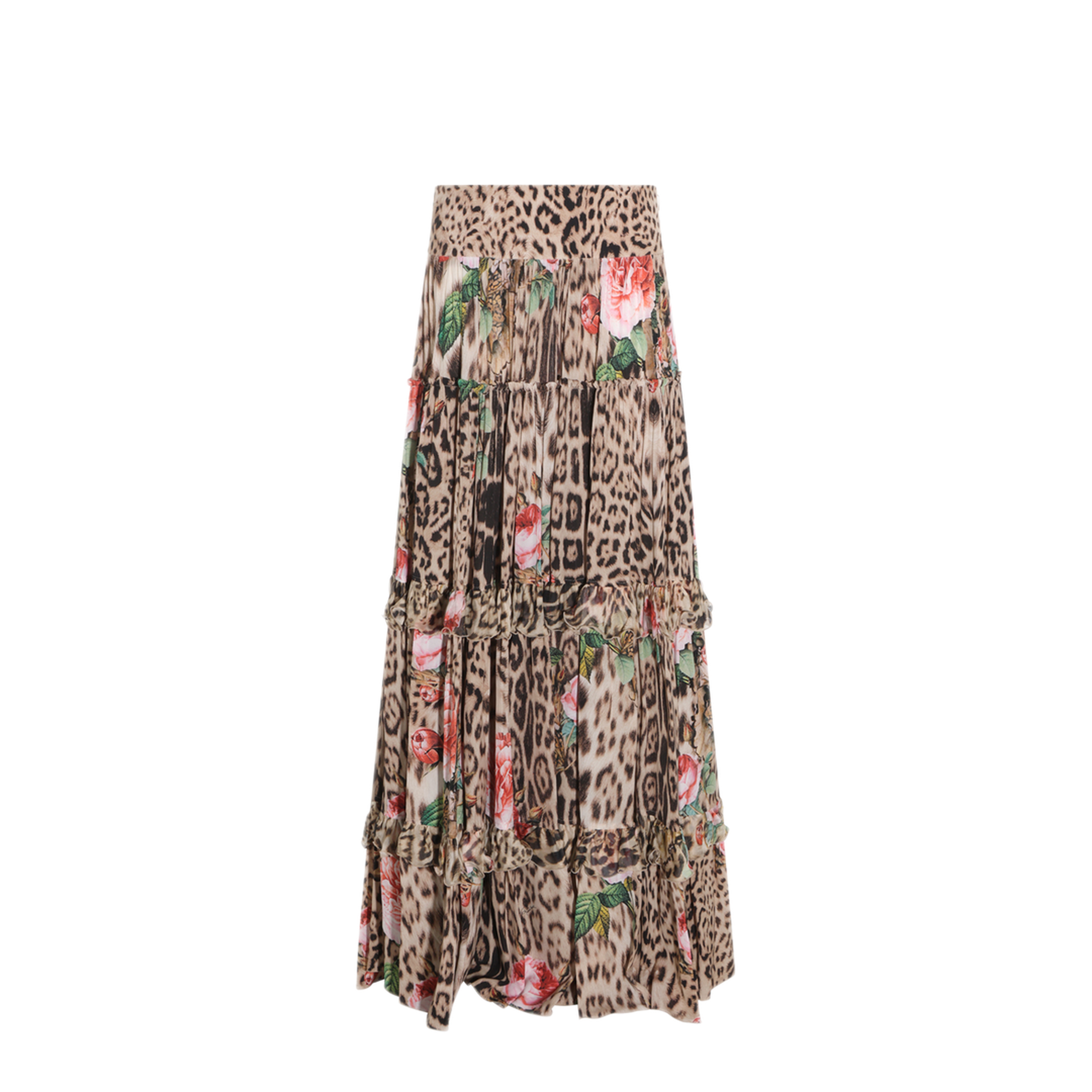 MAYFEYR - Roberto Cavalli - Skirts - XQT3027HT2400504