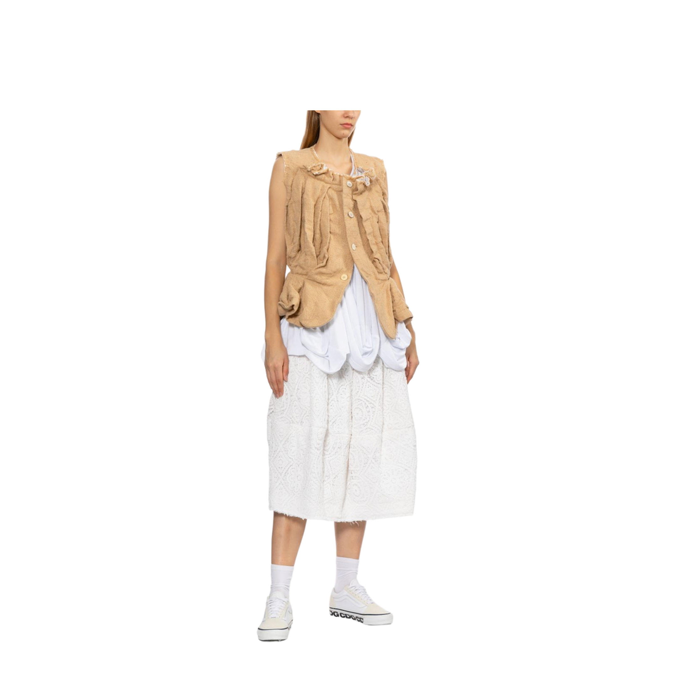 MAYFEYR - Comme Des Garcons - Skirts - GQS0160511