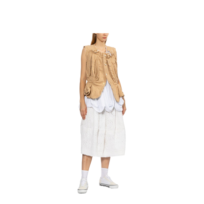 MAYFEYR - Comme Des Garcons - Skirts - GQS0160511