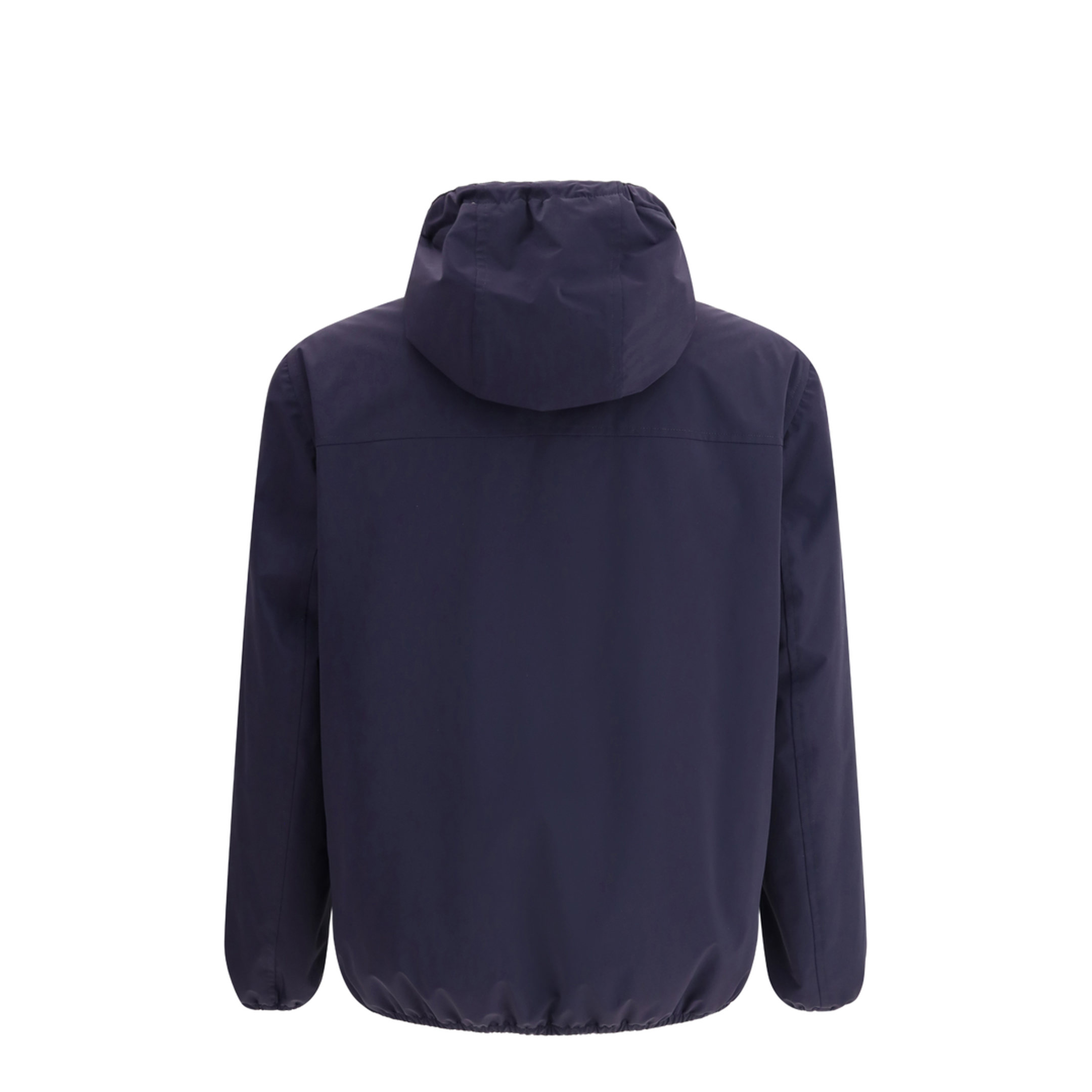 MAYFEYR - Brunello Cucinelli - Waterproof Hooded Jacket - MM49A7431G