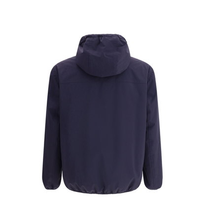 MAYFEYR - Brunello Cucinelli - Waterproof Hooded Jacket - MM49A7431G