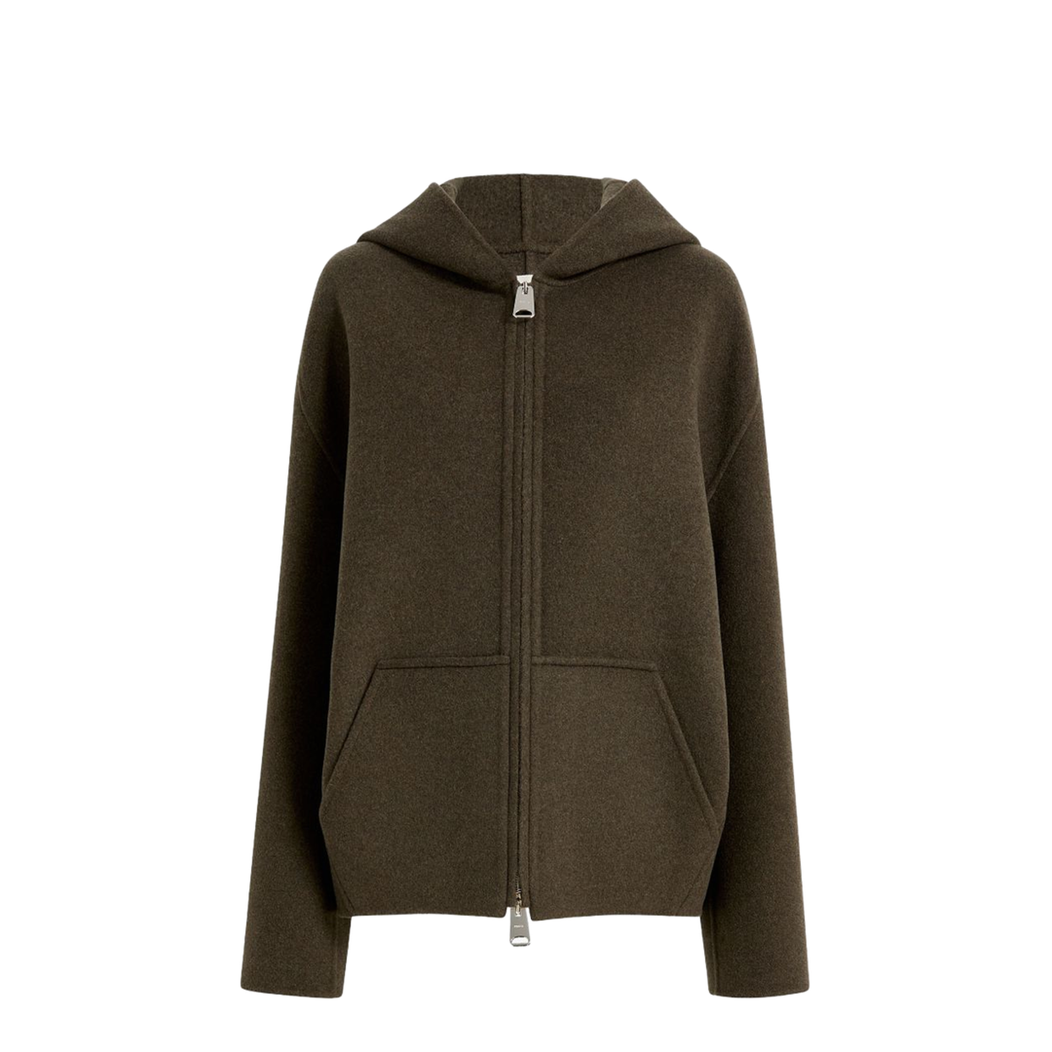 MAYFEYR - Khaite - Jackets Brown - 6243547716