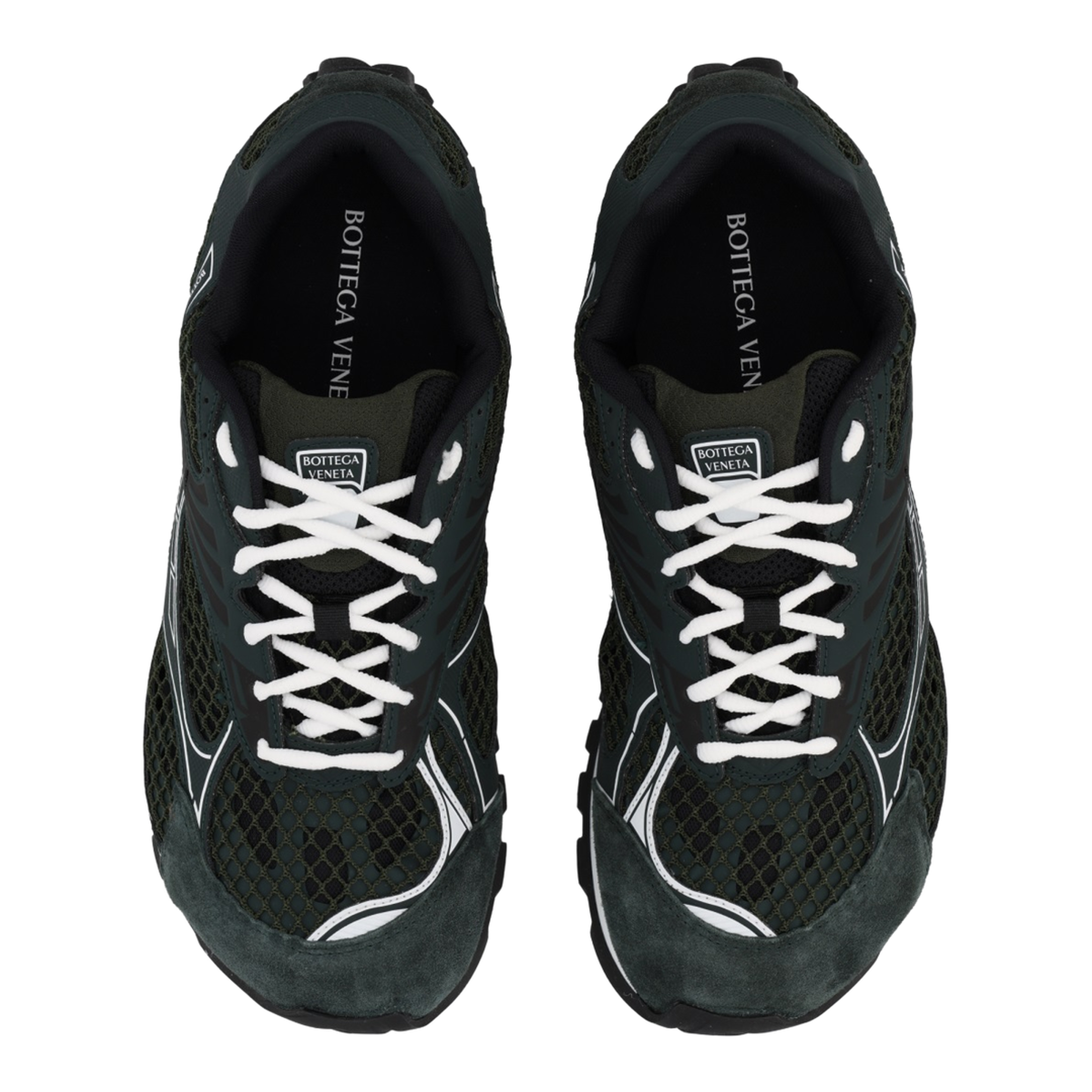 Orbit Sneakers