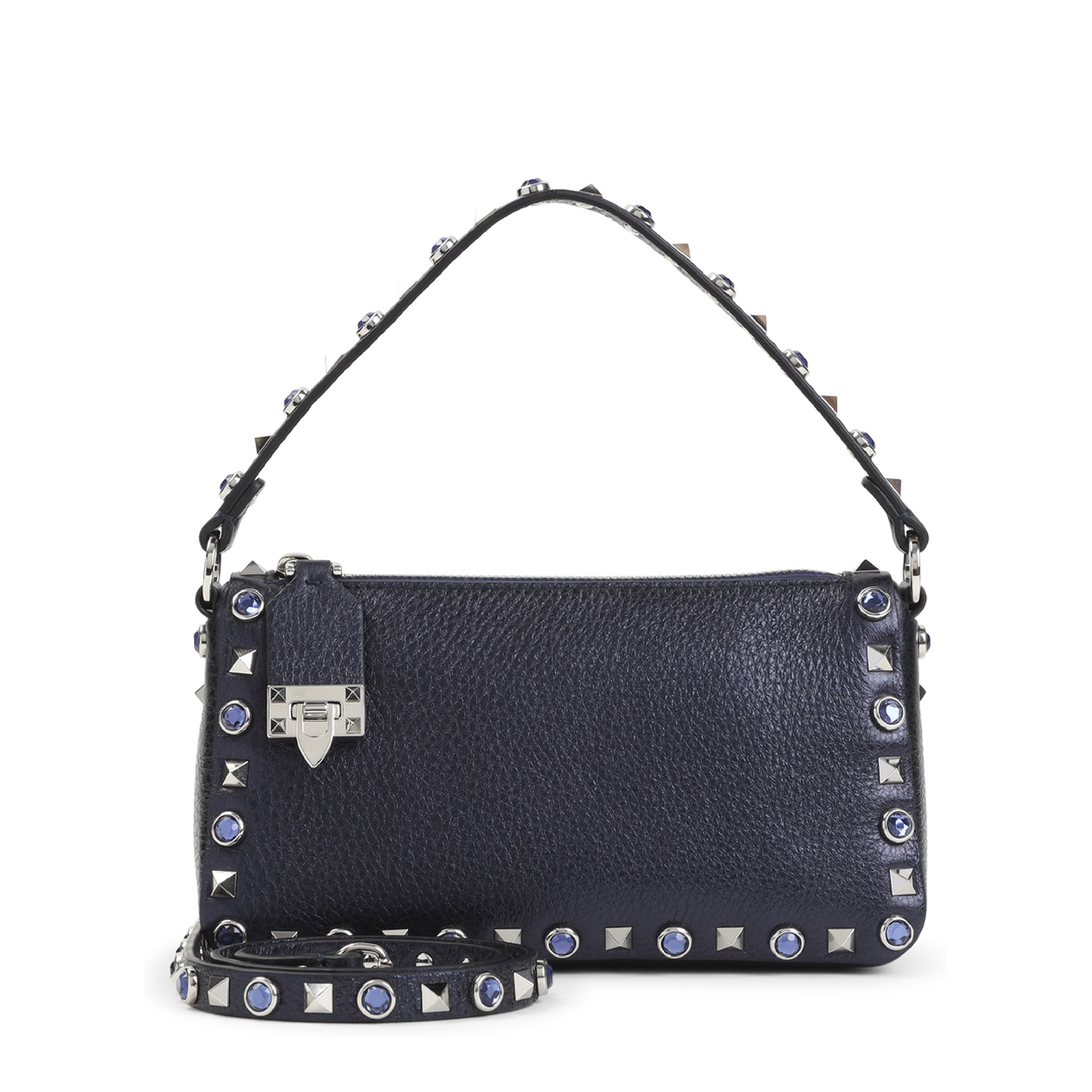 MAYFEYR - Valentino - Small Shoulder Bag - 8W0B0J47PAXF8Y
