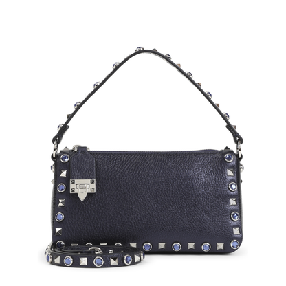 MAYFEYR - Valentino - Small Shoulder Bag - 8W0B0J47PAXF8Y