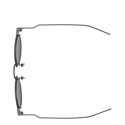 MAYFEYR - Thom Browne - Round Sunglasses - UES931AG0001004