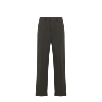 MAYFEYR - Dries Van Noten - Pickerbys Pants - 2610209263321606