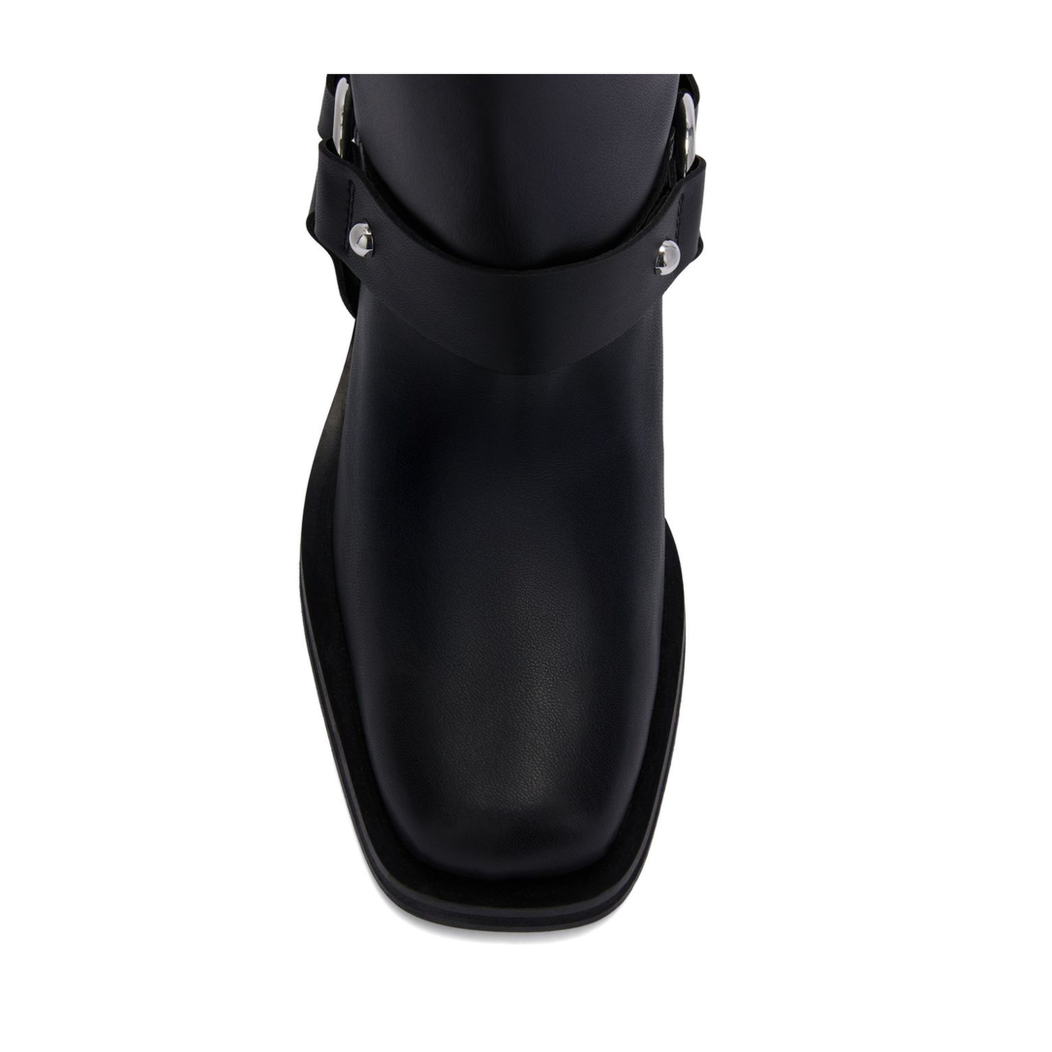 Boots Black