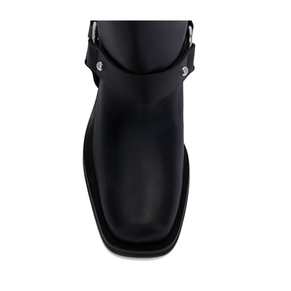 Boots Black