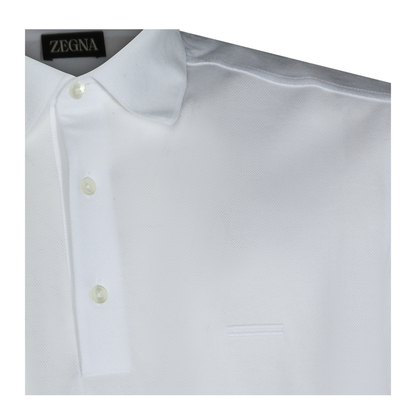 MAYFEYR - Zegna - T Shirts And Polos - RUH348A3H794N00