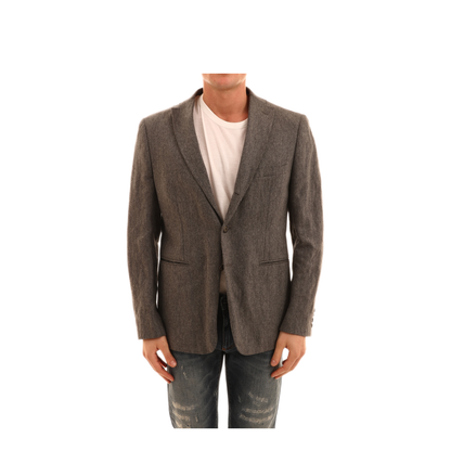 MAYFEYR - Tonello - Gray Jacket - 82363