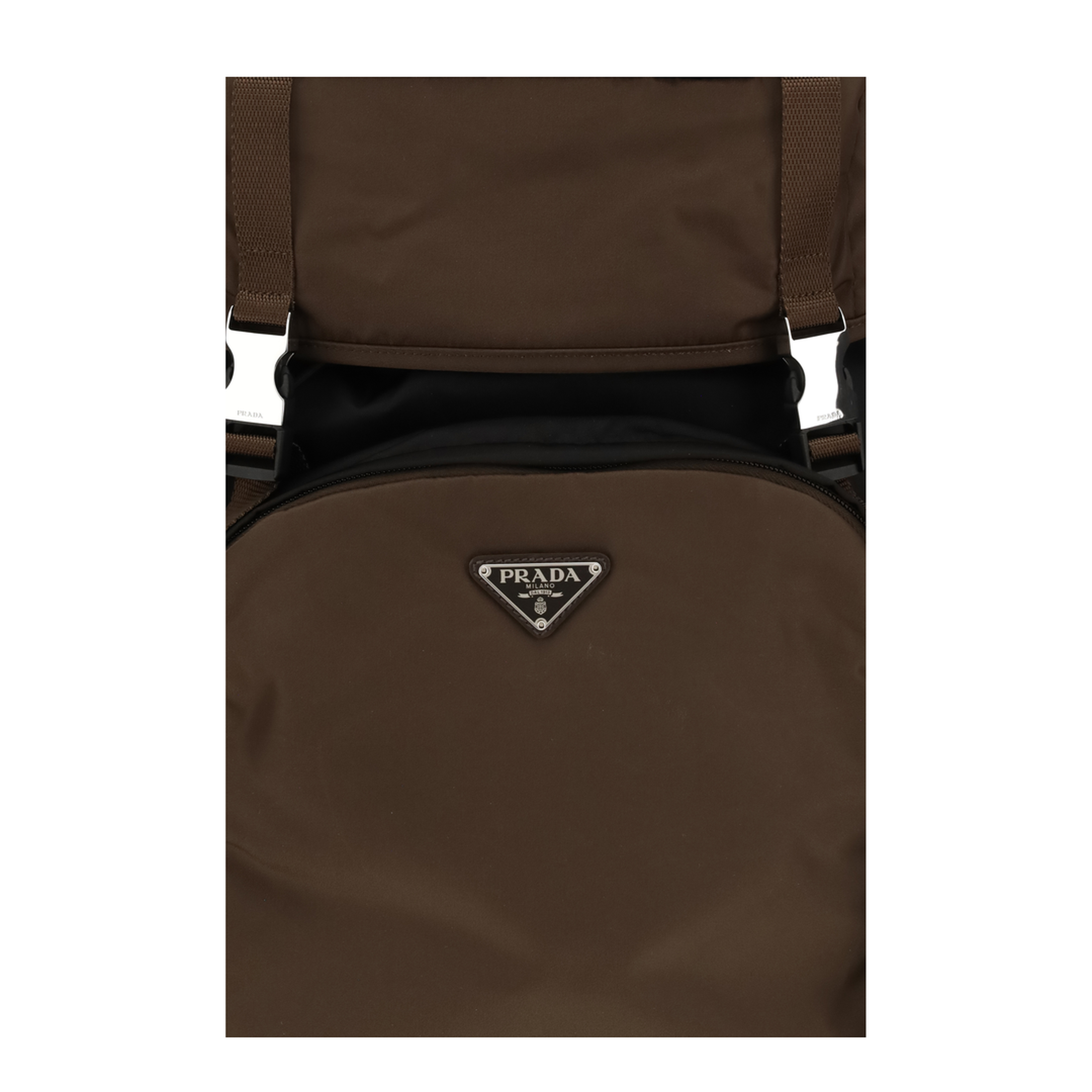 MAYFEYR - Prada - Re-Nylon Backpack - 2VZ120VOOM2DMG