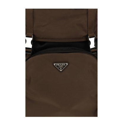MAYFEYR - Prada - Re-Nylon Backpack - 2VZ120VOOM2DMG