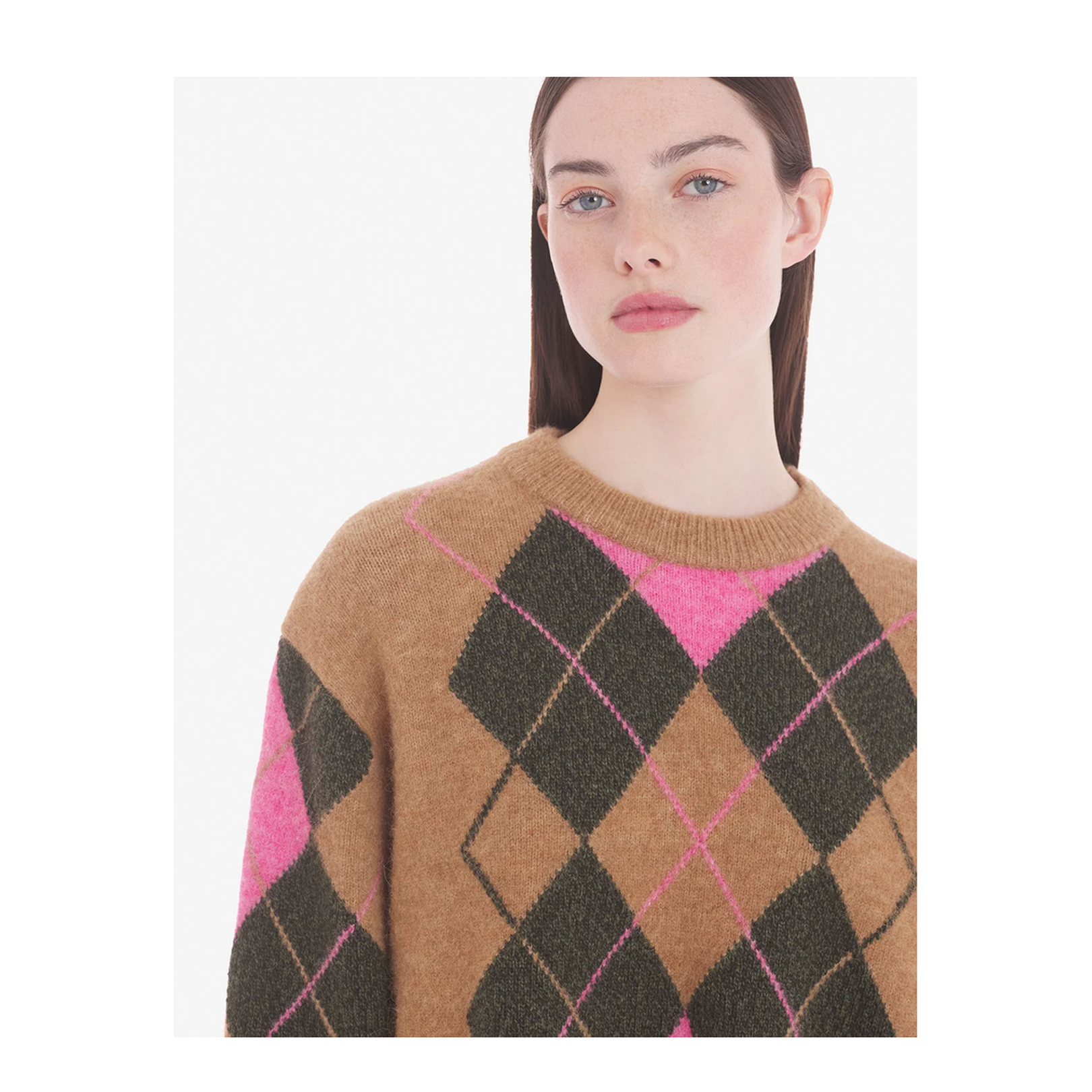 MAISON KITSUNE' Sweaters