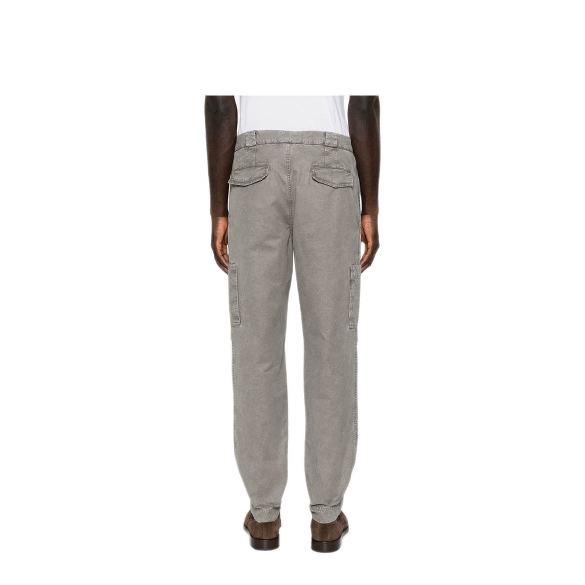 MAYFEYR - Brunello Cucinelli - Casual Pants - M225NS1060C6336