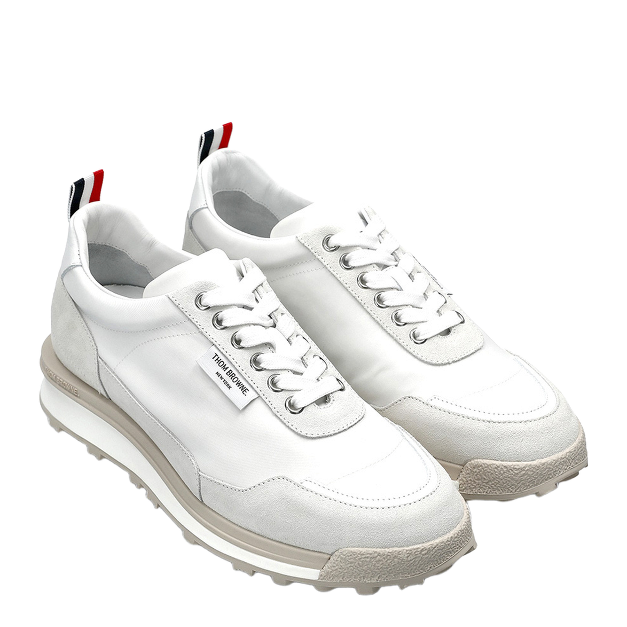 MAYFEYR - Thom Browne - Sneaker - MFD271B-F0488107