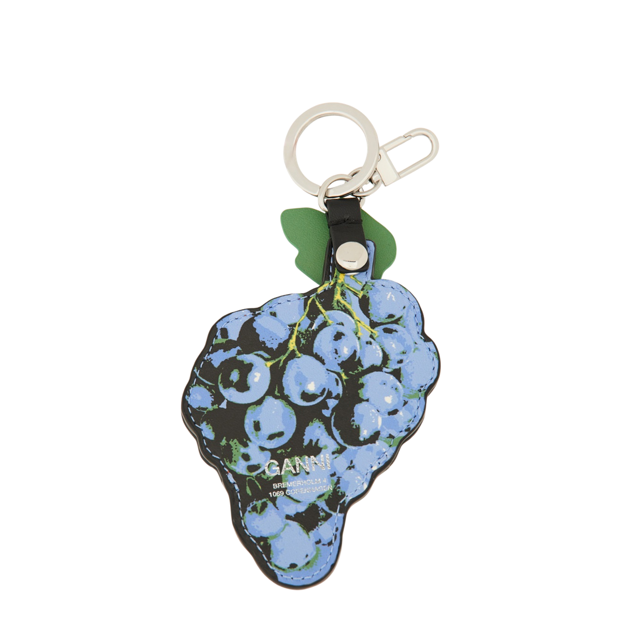 Keychain Grape
