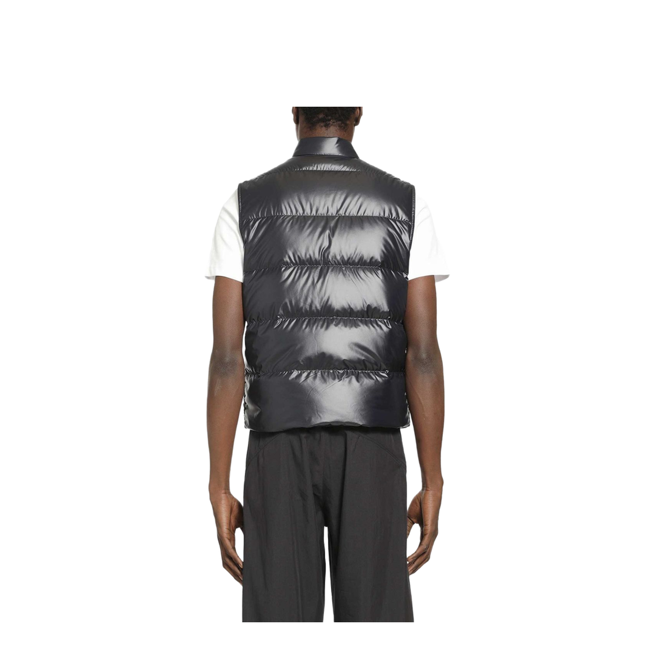 MAYFEYR - Moncler - 'Restigo' Vest - L10911A00143597YX778