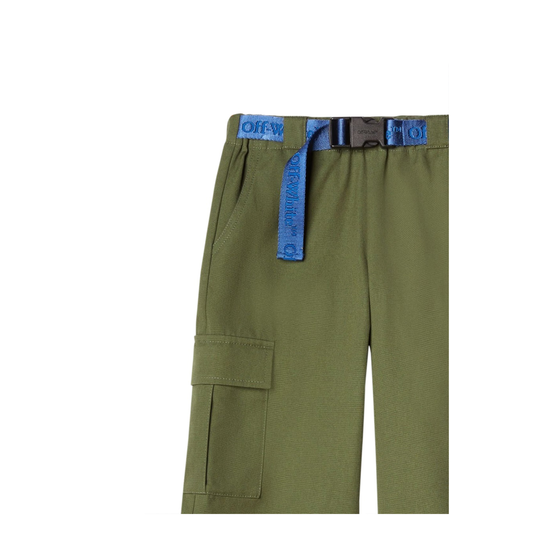 Cargo Pant