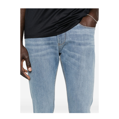 MAYFEYR - Emporio Armani - Light Blue Jeans - EM000121AF22800MB003