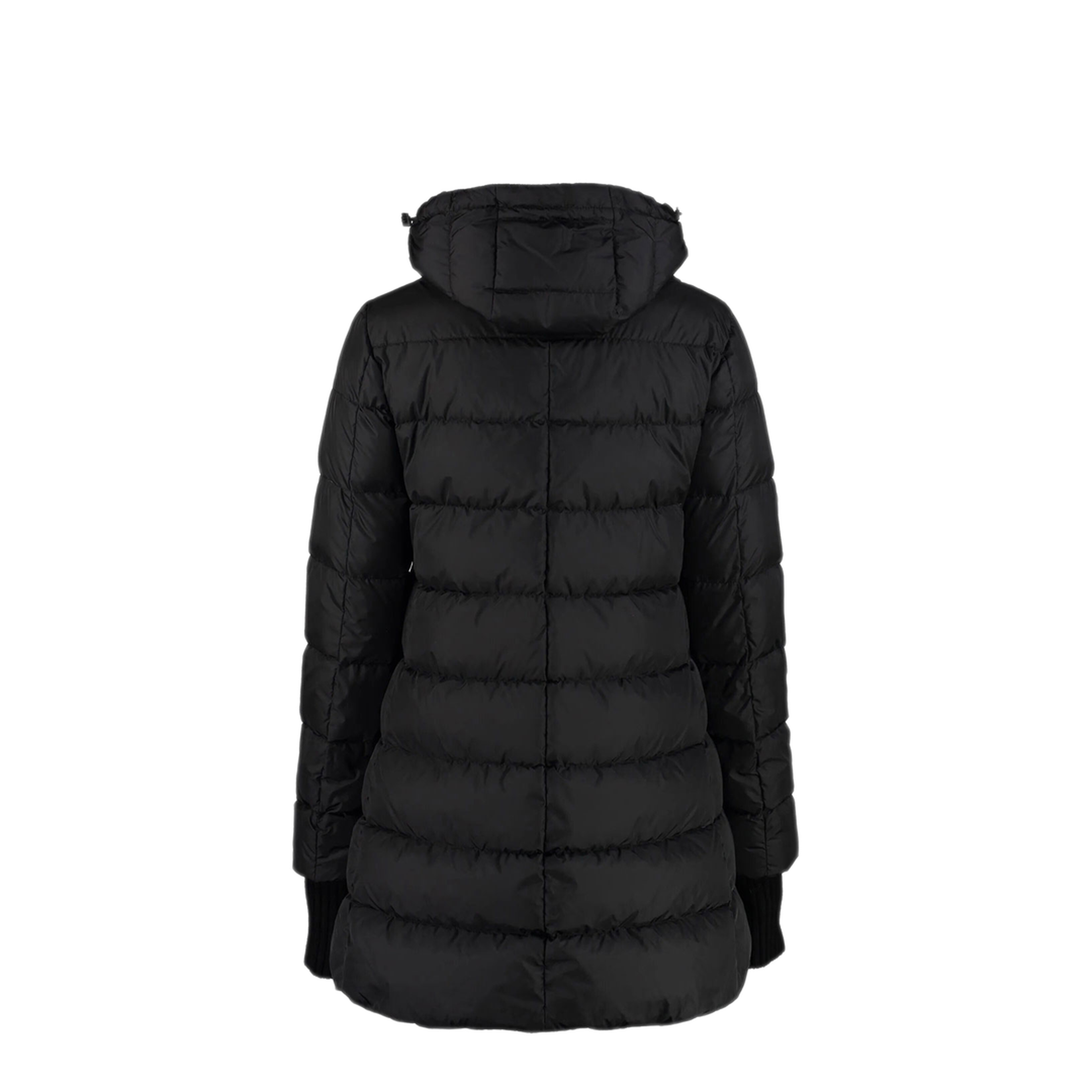 MAYFEYR - Herno - Hooded Zip-Up Padded Jacket - PI0660D12004Z9389