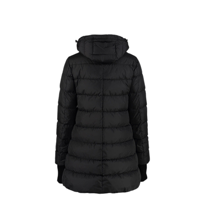 MAYFEYR - Herno - Hooded Zip-Up Padded Jacket - PI0660D12004Z9389