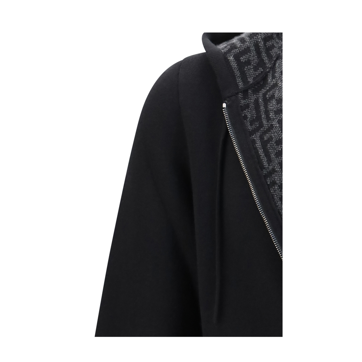 Sweater Cash Ff Double Face