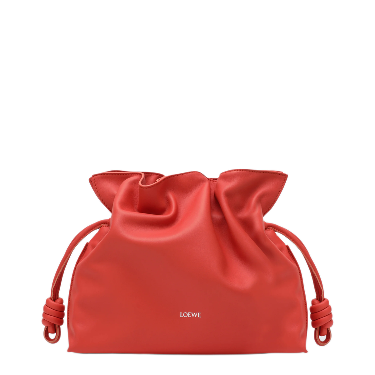 MAYFEYR - Loewe - Medium Flamenco Clutch Bag - A411FC1XD4LE5557