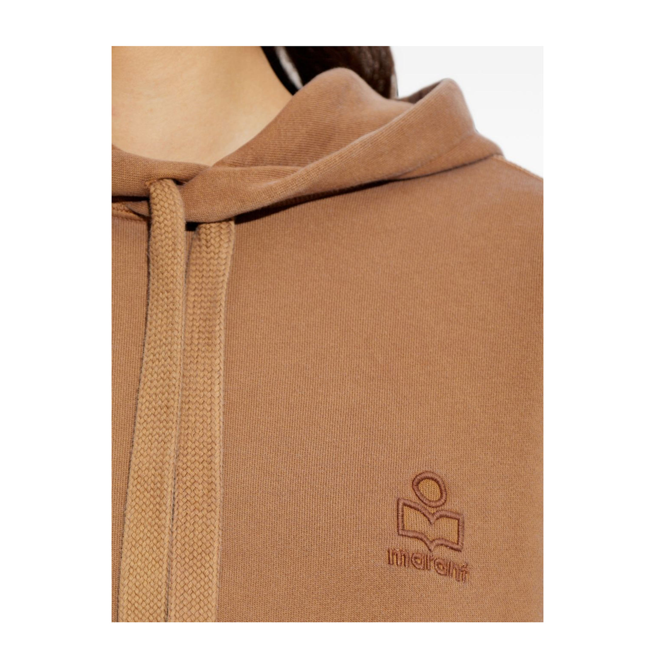 MAYFEYR - Marant Etoile - Sweaters Camel - SW0200FA-D1M06E50CM