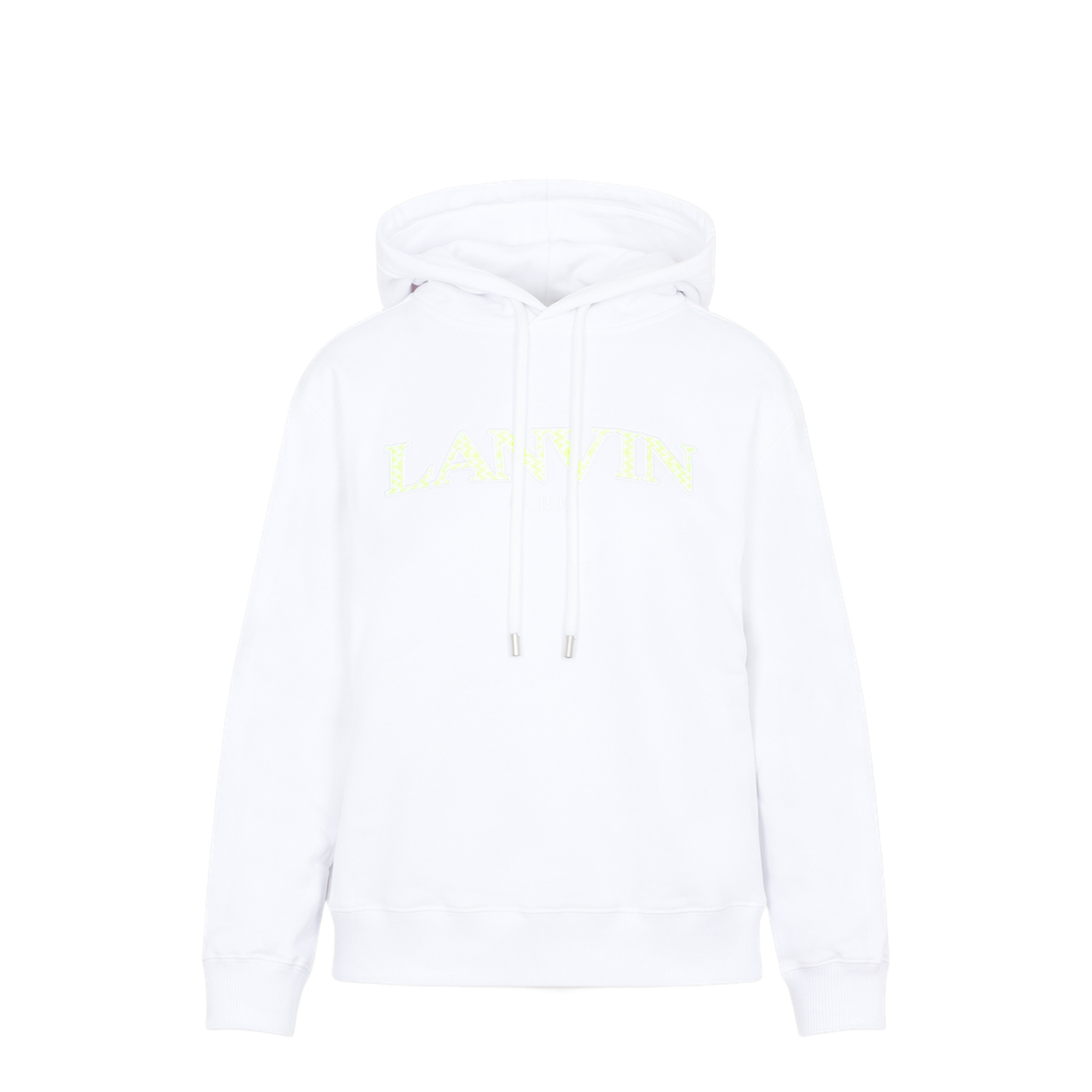 MAYFEYR - Lanvin - Cotton Classic Fit Hoodie - RWHO0003J209P23