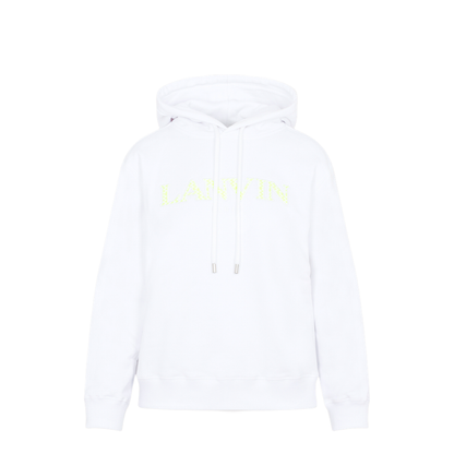 MAYFEYR - Lanvin - Cotton Classic Fit Hoodie - RWHO0003J209P23