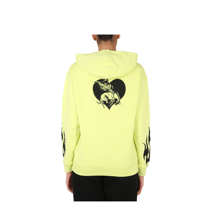 Sacred Heart Sweatshirt