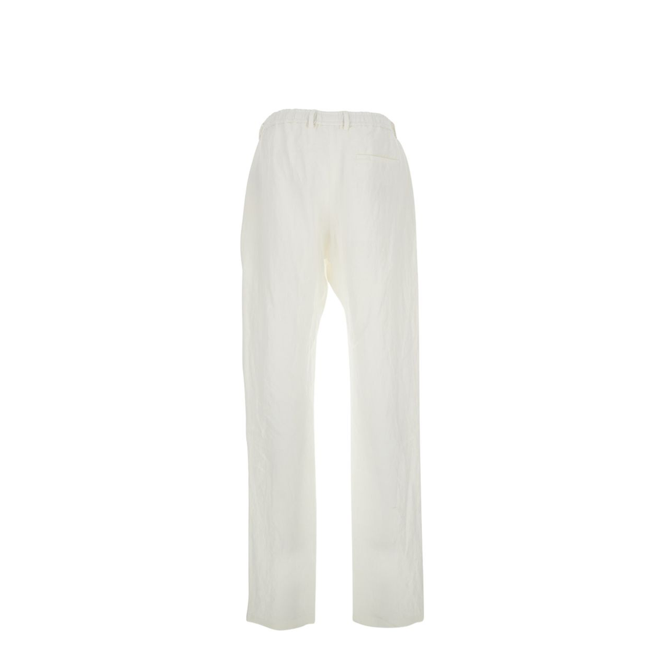 MAYFEYR - Emporio Armani - Trousers Navy - EM004672TE10410U0006