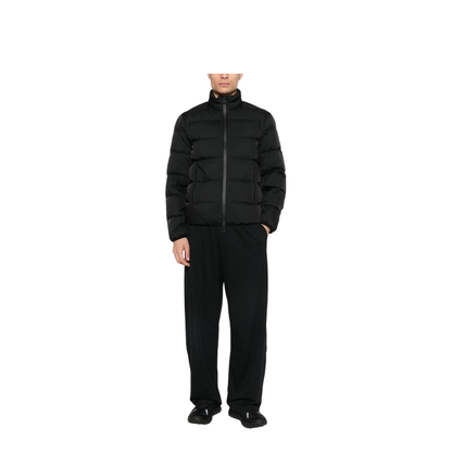 MAYFEYR - Emporio Armani - Coats Black - EM004954AF15384UC001