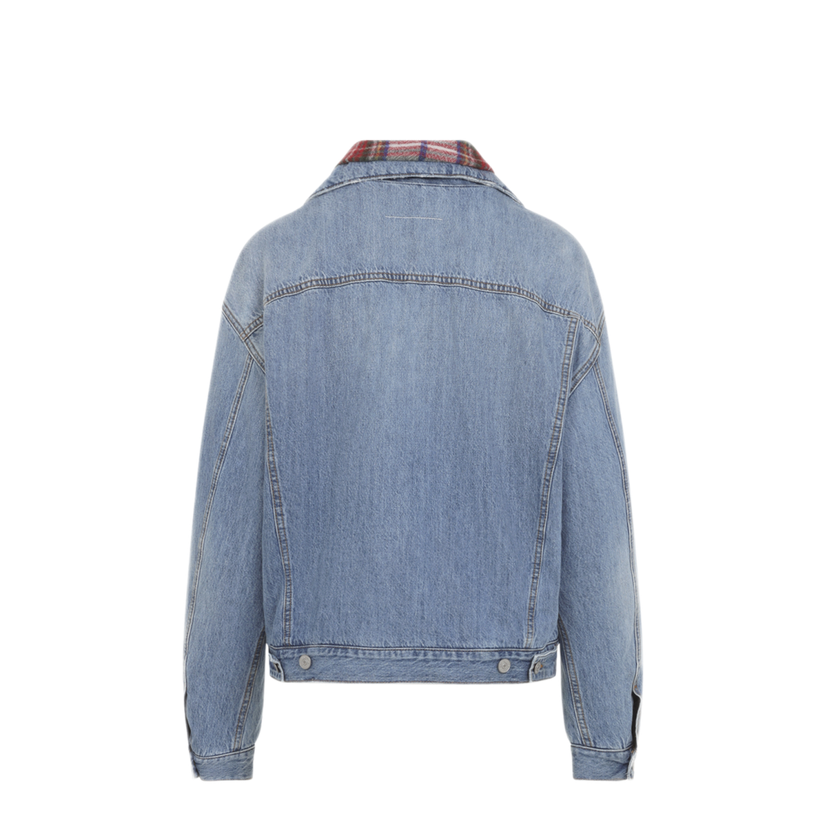 MAYFEYR - Mm6 Maison Margiela - Sport Jacket - S62AN0194M30055971