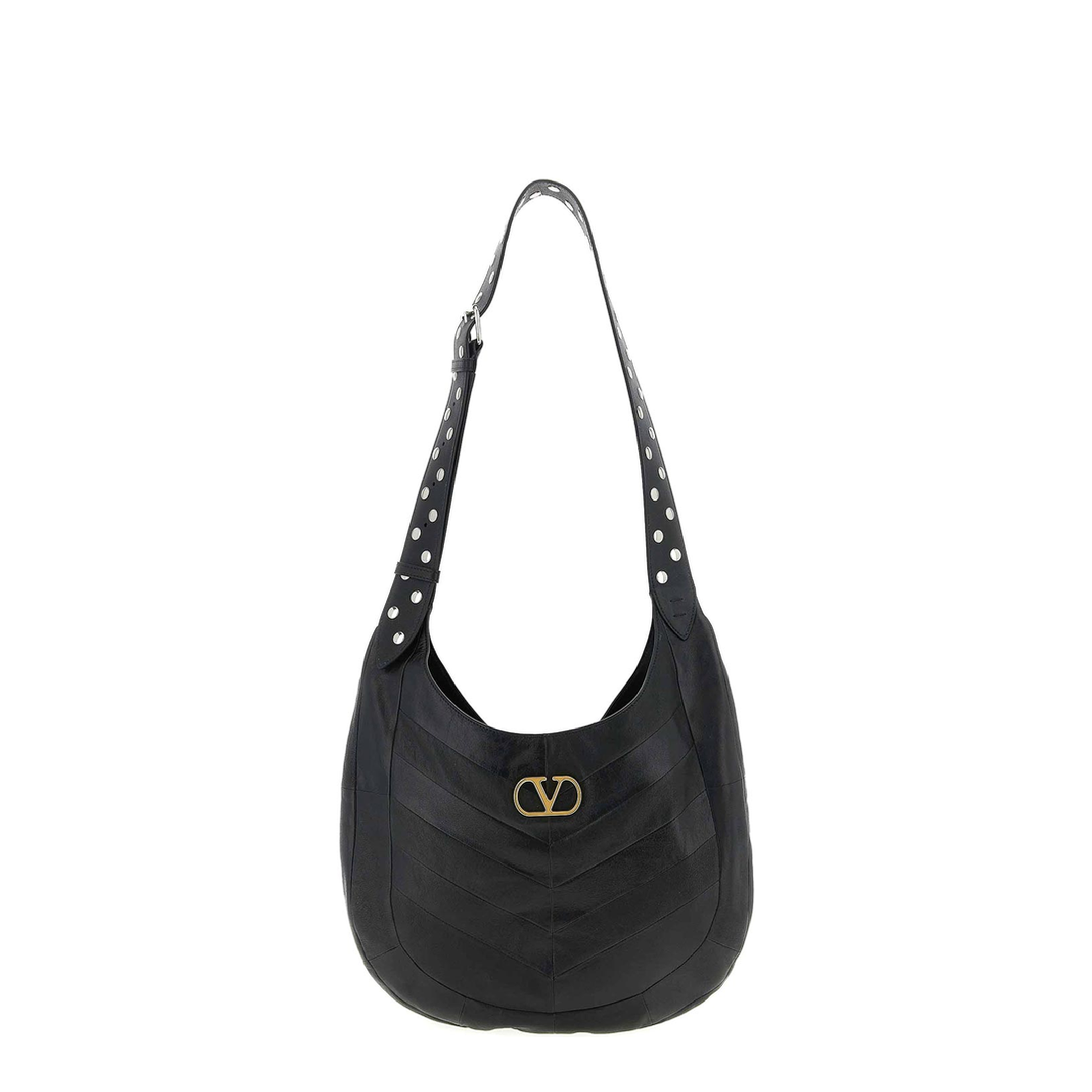 Hoboho Medium Shoulder Bag