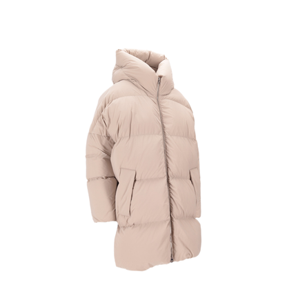 MAYFEYR - LEMPELIUS - Down Coat - 250DUA305011