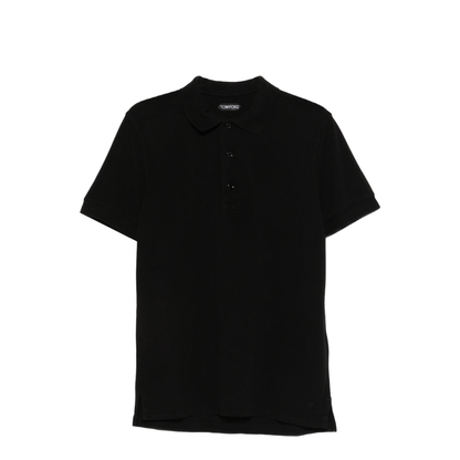 T-shirts and Polos Black
