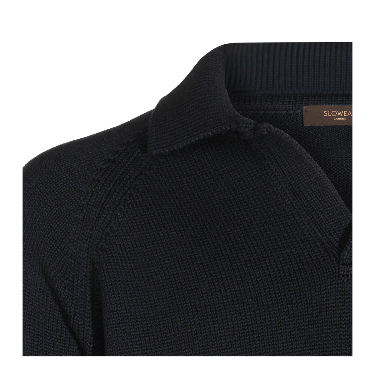 MAYFEYR - Zanone - Sweater - 810402ZN286Z1375