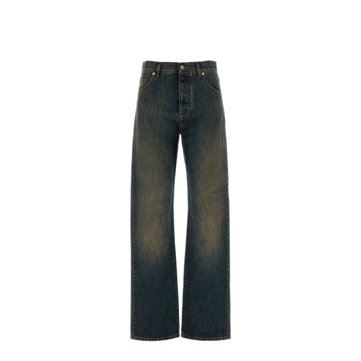 Long Jeans