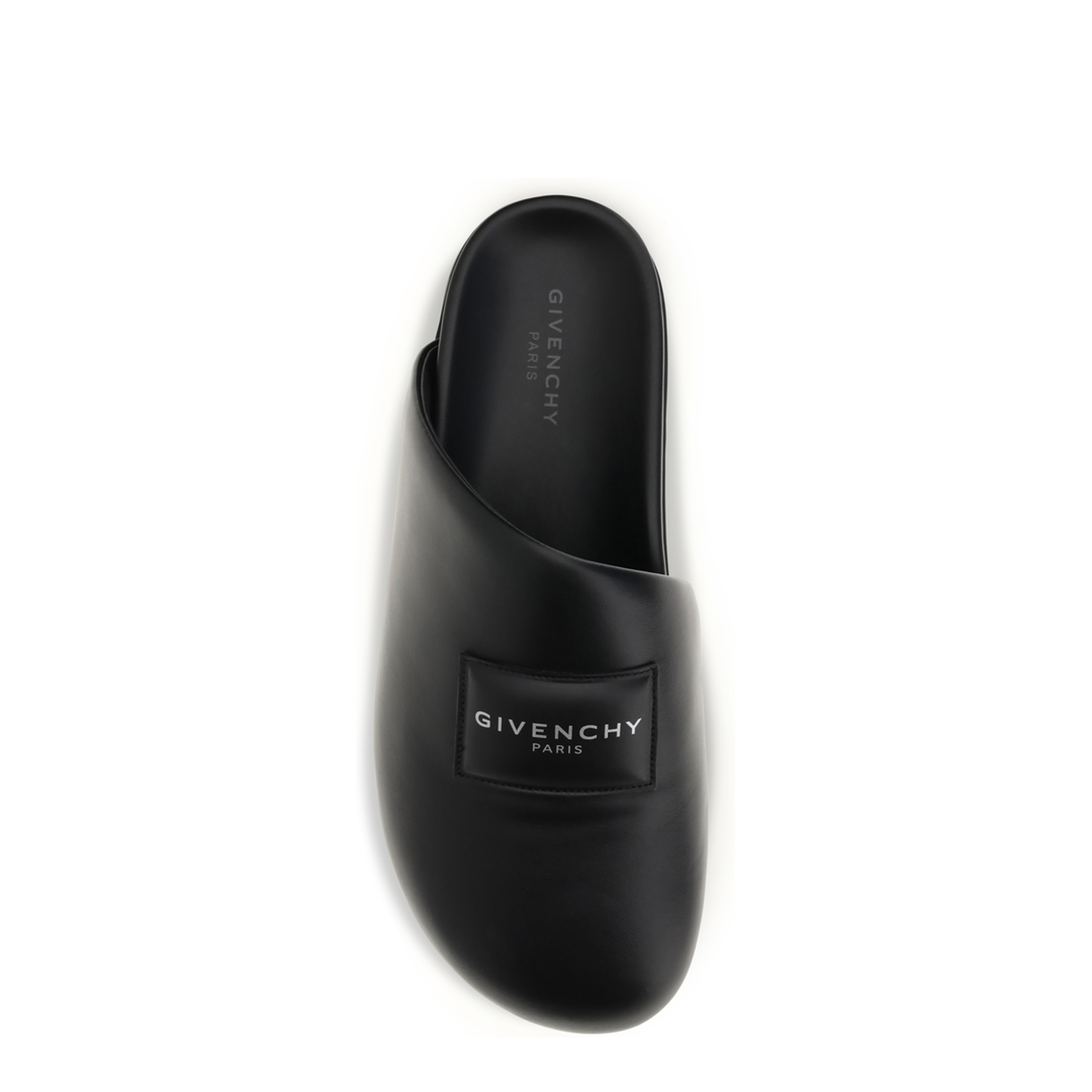 MAYFEYR - Givenchy - Leather Mules - BH302NH1XM