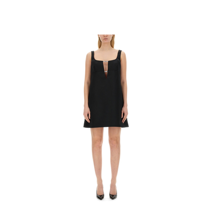 MAYFEYR - NINA RICCI - A Line Dress - 24PCRO040PL0450U9000