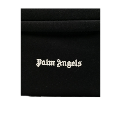 Logo Backpack