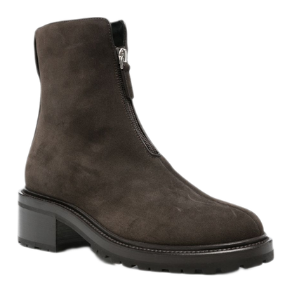 MAYFEYR - The Row - Boots Brown - F001074L896MOK