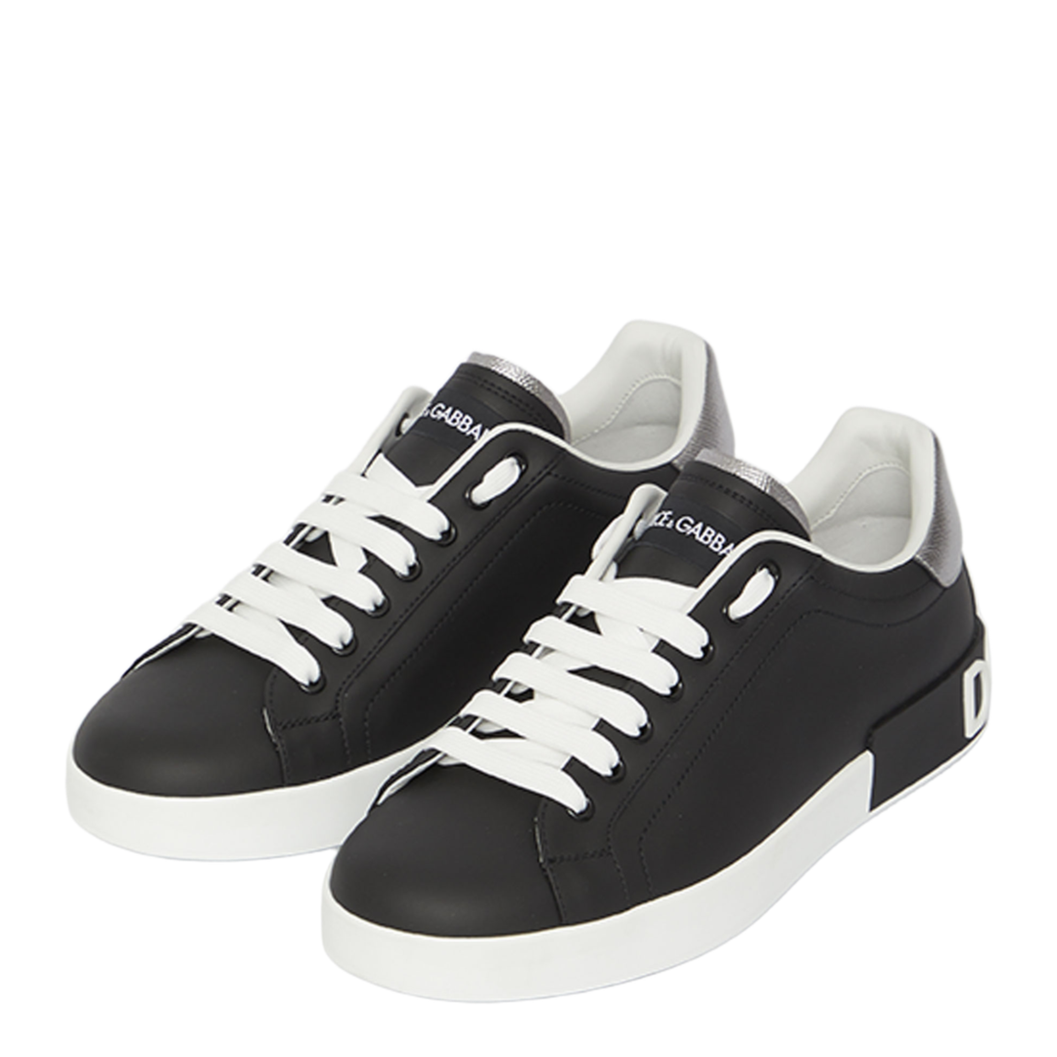 Sneakers Black