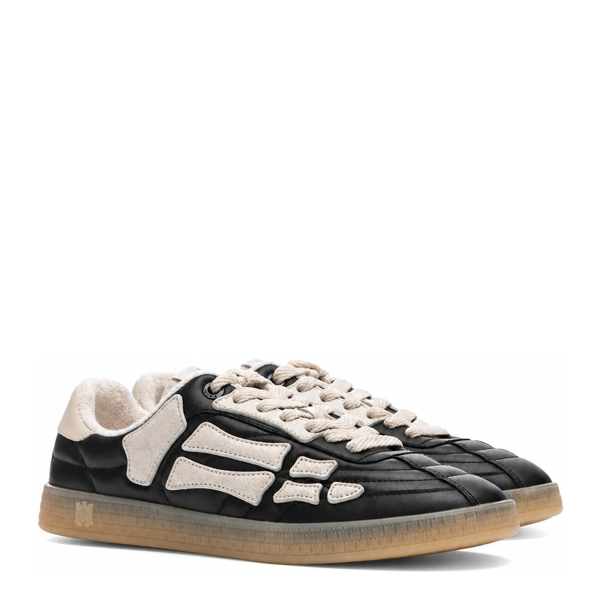 MAYFEYR - Amiri - Pacific Football Sneakers - AMSNSN1098001
