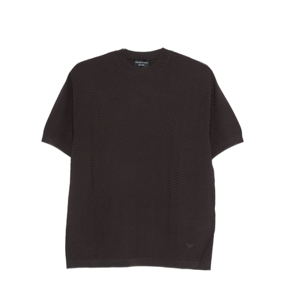 MAYFEYR - EMPORIO ARMANI CAPSULE PRE - Sweaters - EM004671AF23759U8168