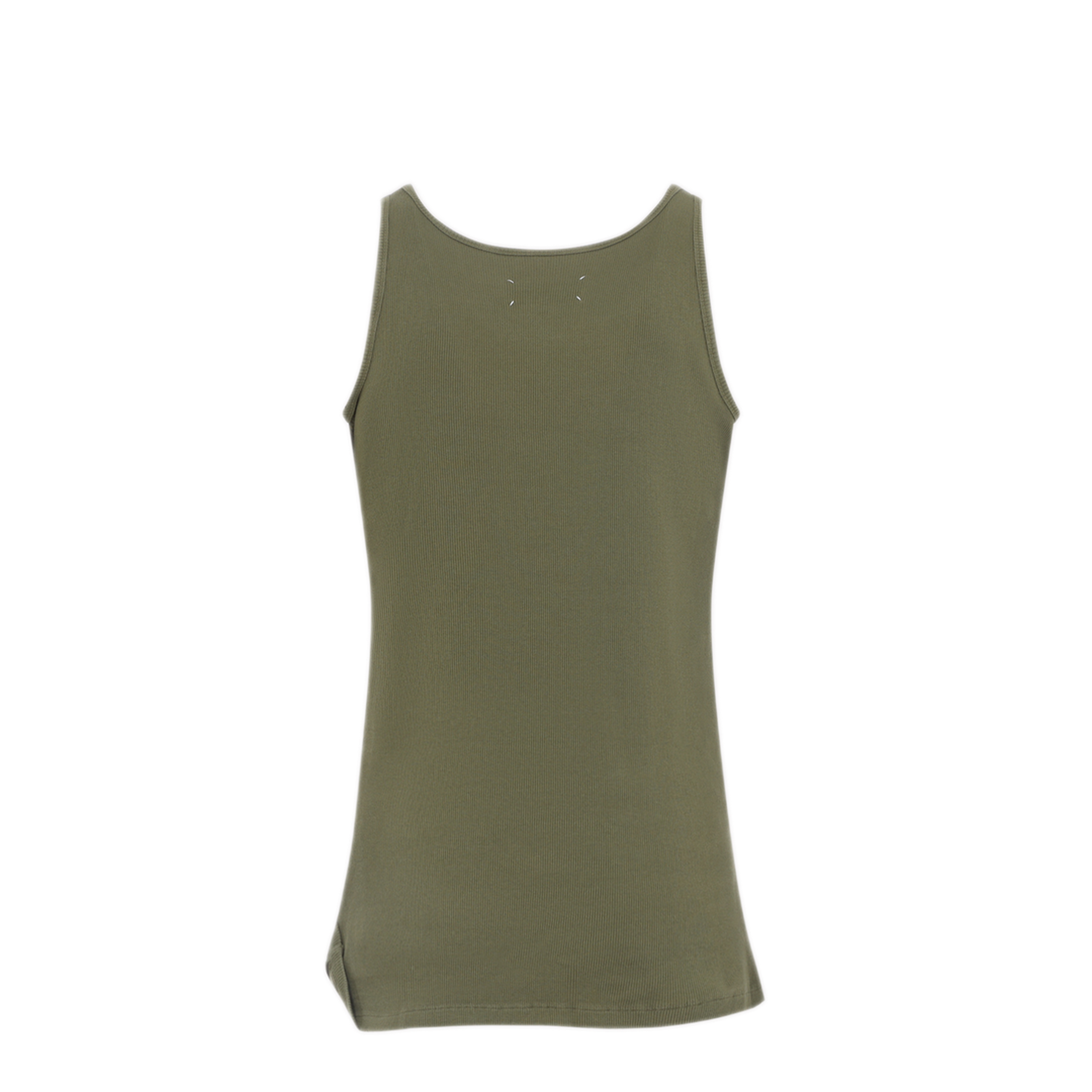 MAYFEYR - Maison Margiela - Tank Top - S67NL0031M20202693