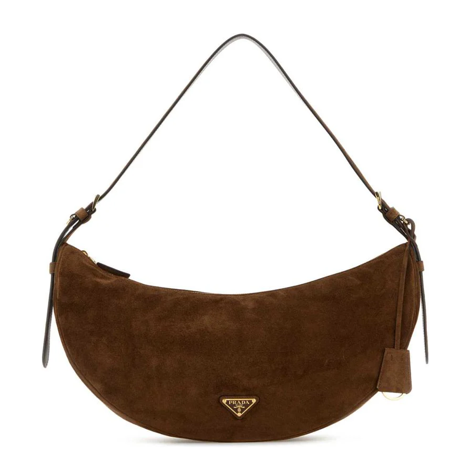 Demi-Lune Large Shoulder Bag