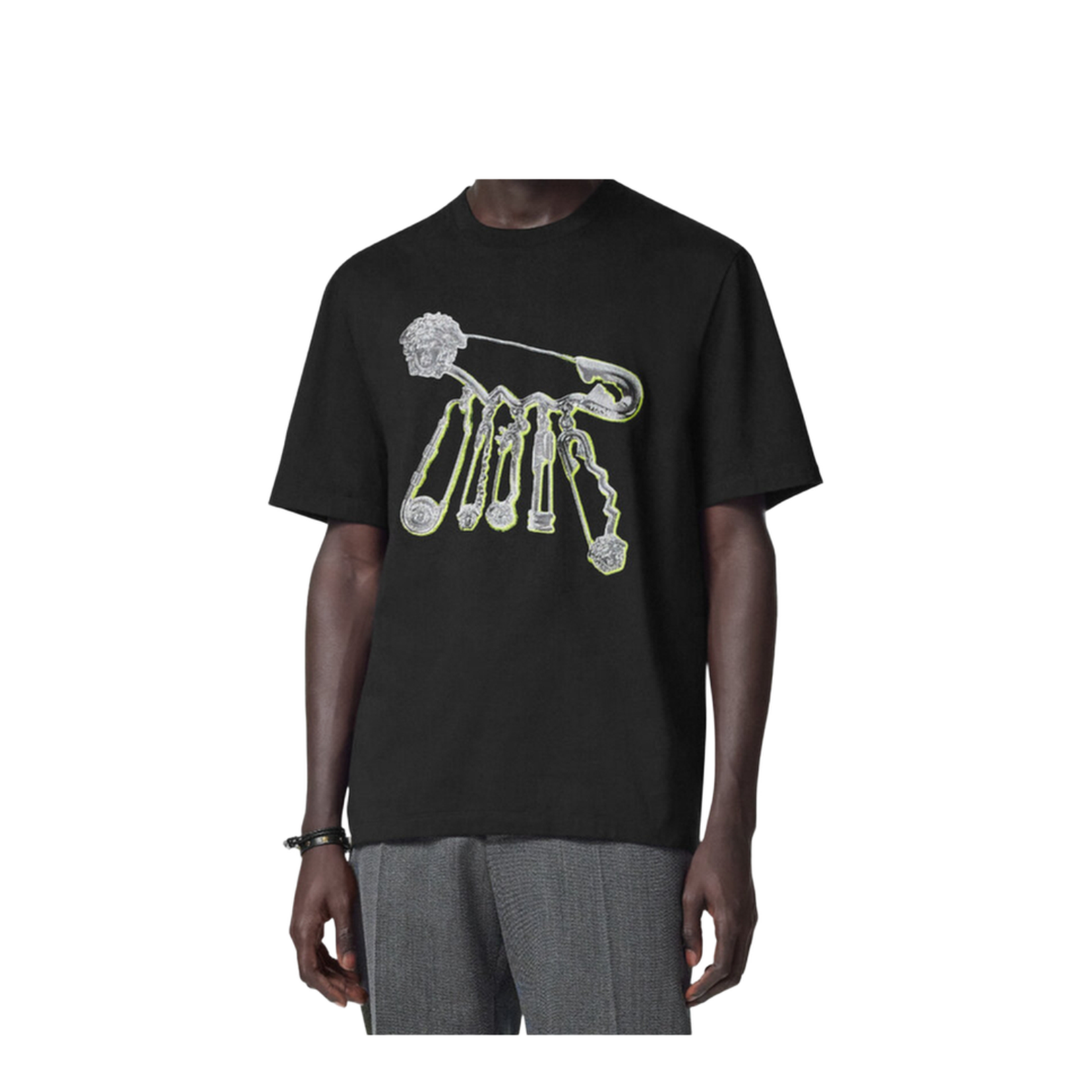 men's T-shirt